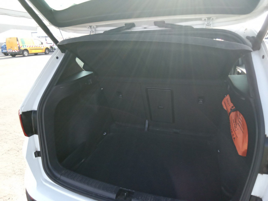 Imagen de SEAT Ateca