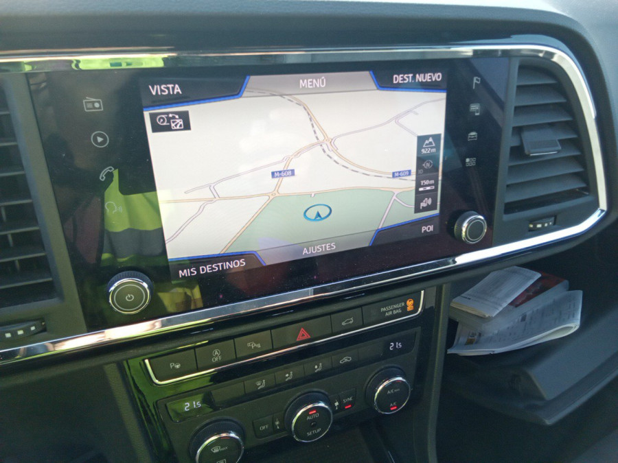 Imagen de SEAT Ateca