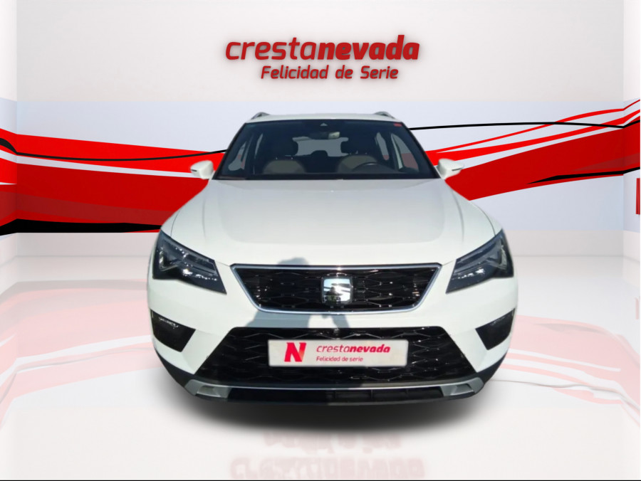 Imagen de SEAT Ateca