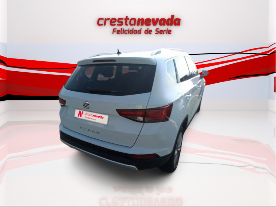 Imagen de SEAT Ateca