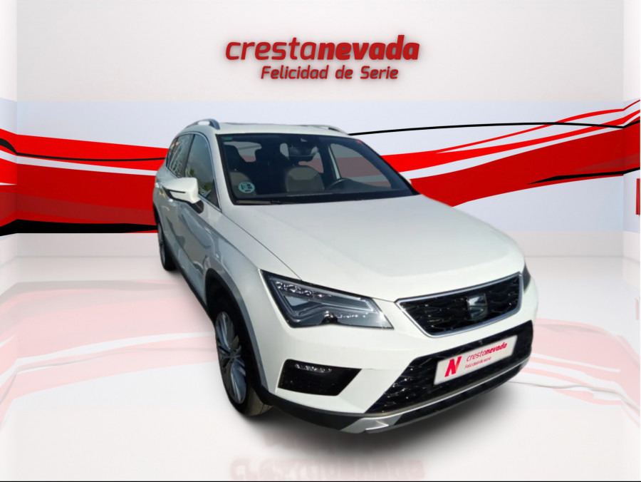 Imagen de SEAT Ateca