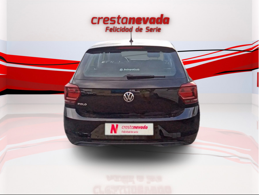 Imagen de Volkswagen Polo