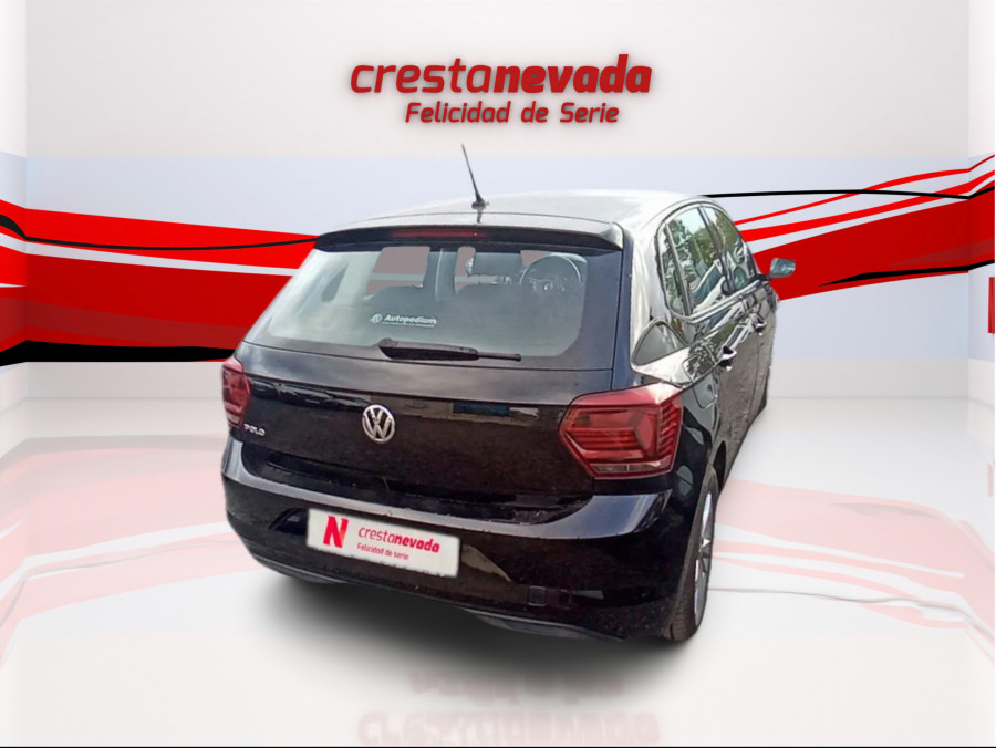 Imagen de Volkswagen Polo