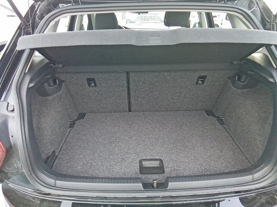 Imagen de Volkswagen Polo