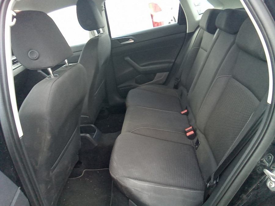 Imagen de Volkswagen Polo