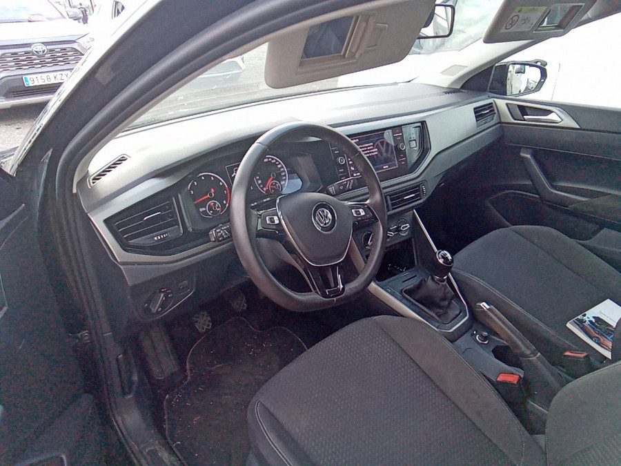 Imagen de Volkswagen Polo