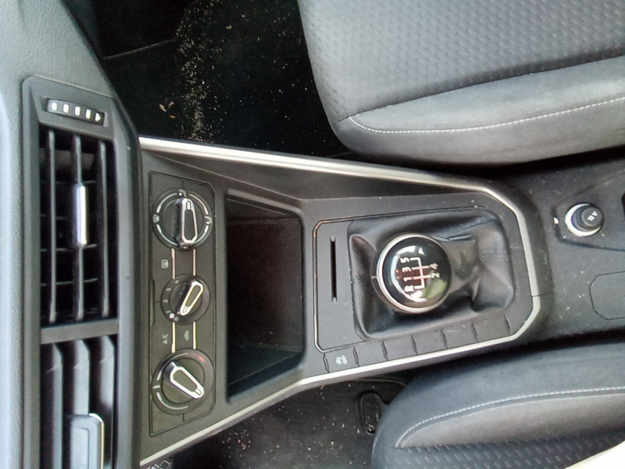 Imagen de Volkswagen Polo