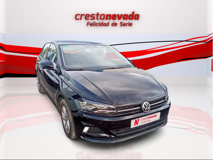 Imagen de Volkswagen Polo