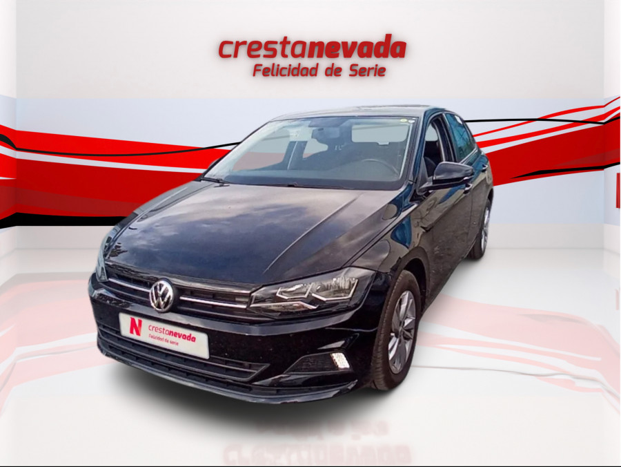Imagen de Volkswagen Polo