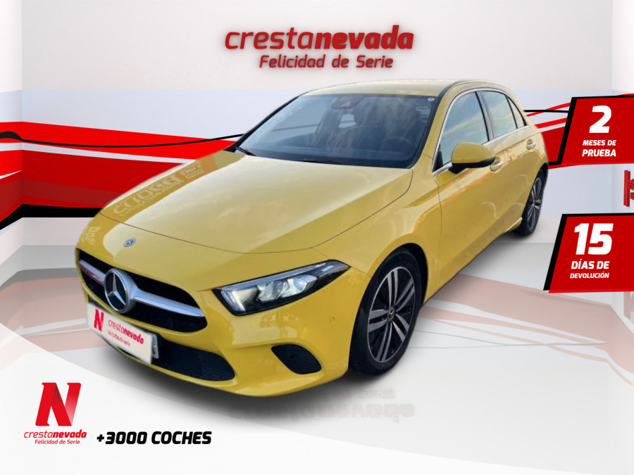 Imagen de mercedes-benz Clase A