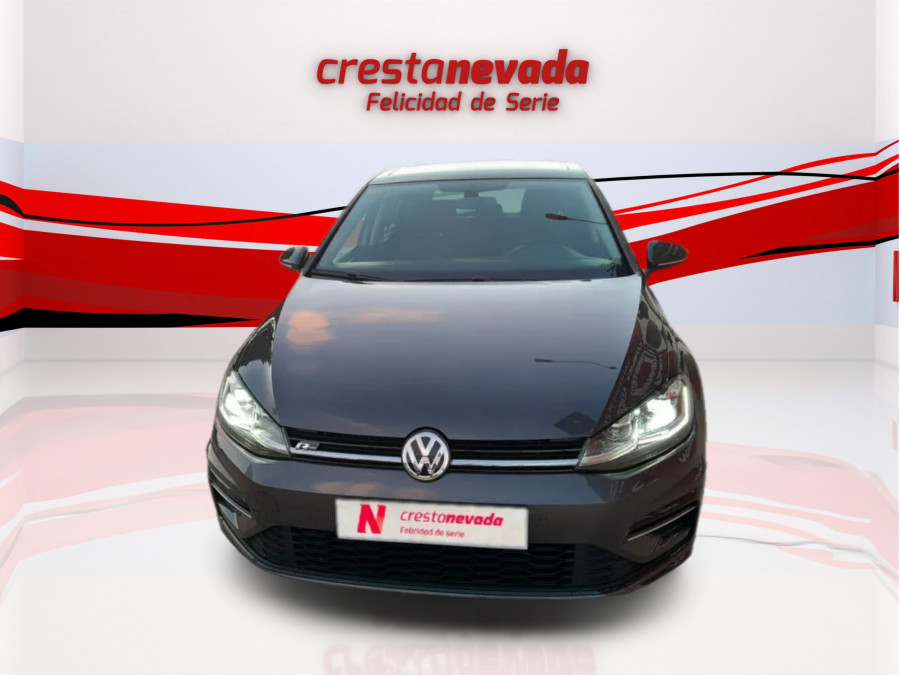Imagen de Volkswagen Golf