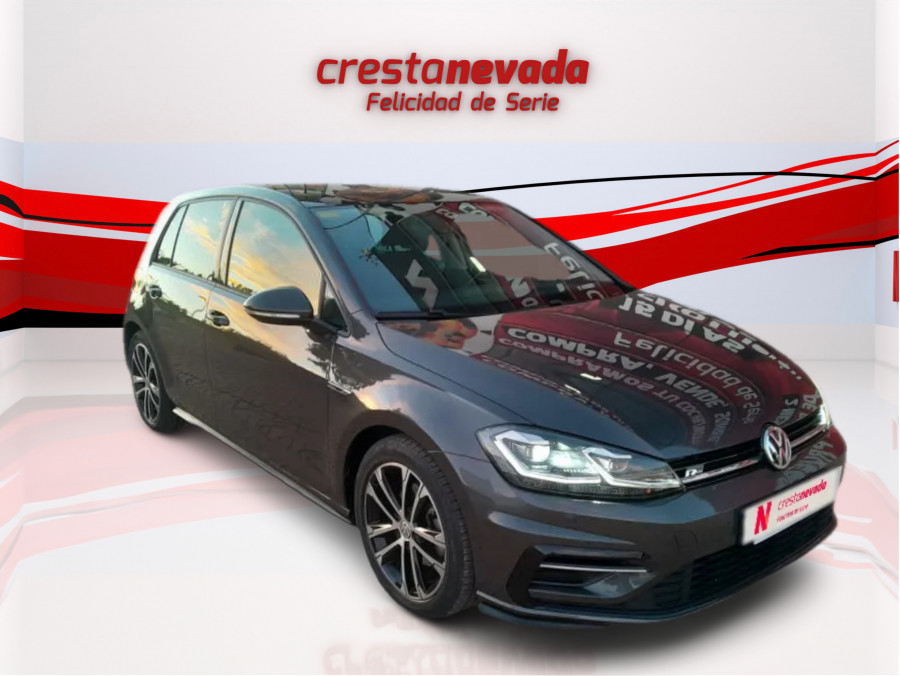 Imagen de Volkswagen Golf
