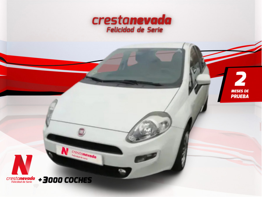 Imagen de Fiat Punto