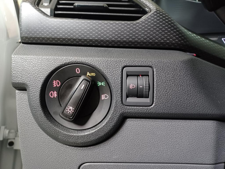 Imagen de Volkswagen T-Cross