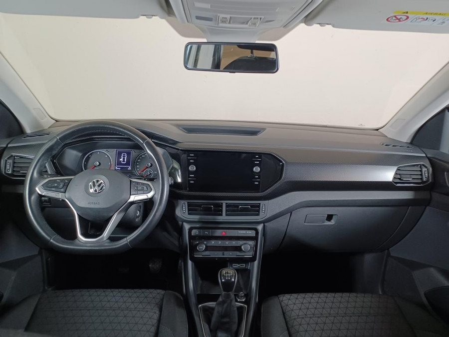 Imagen de Volkswagen T-Cross