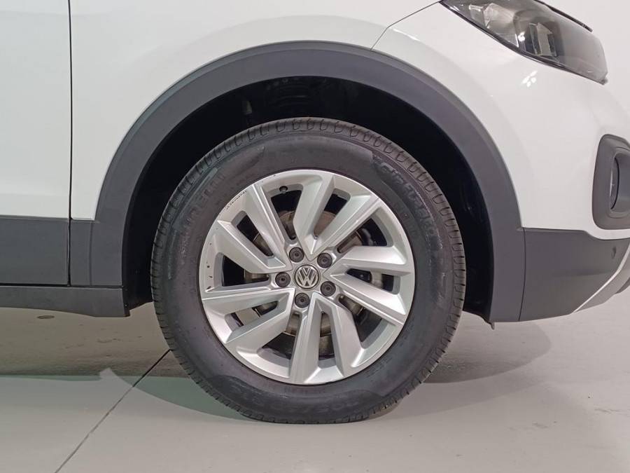 Imagen de Volkswagen T-Cross