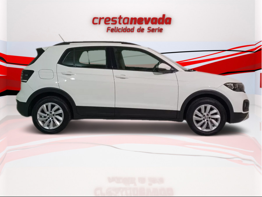 Imagen de Volkswagen T-Cross