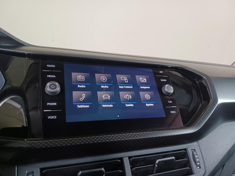 Imagen de Volkswagen T-Cross