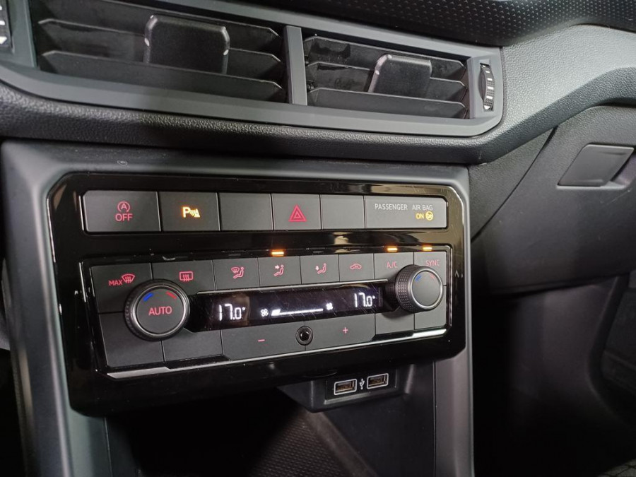 Imagen de Volkswagen T-Cross