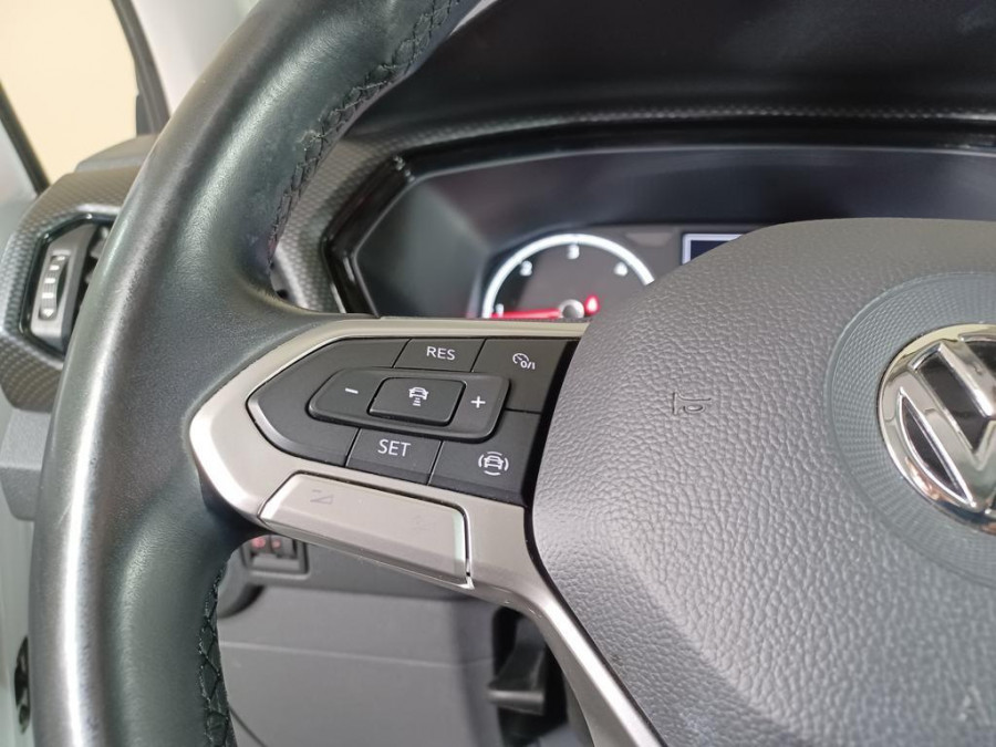 Imagen de Volkswagen T-Cross