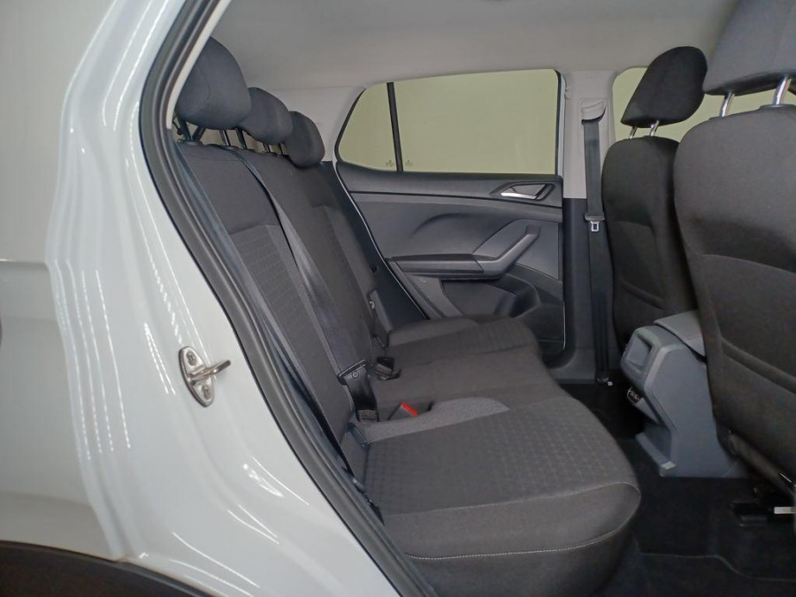 Imagen de Volkswagen T-Cross