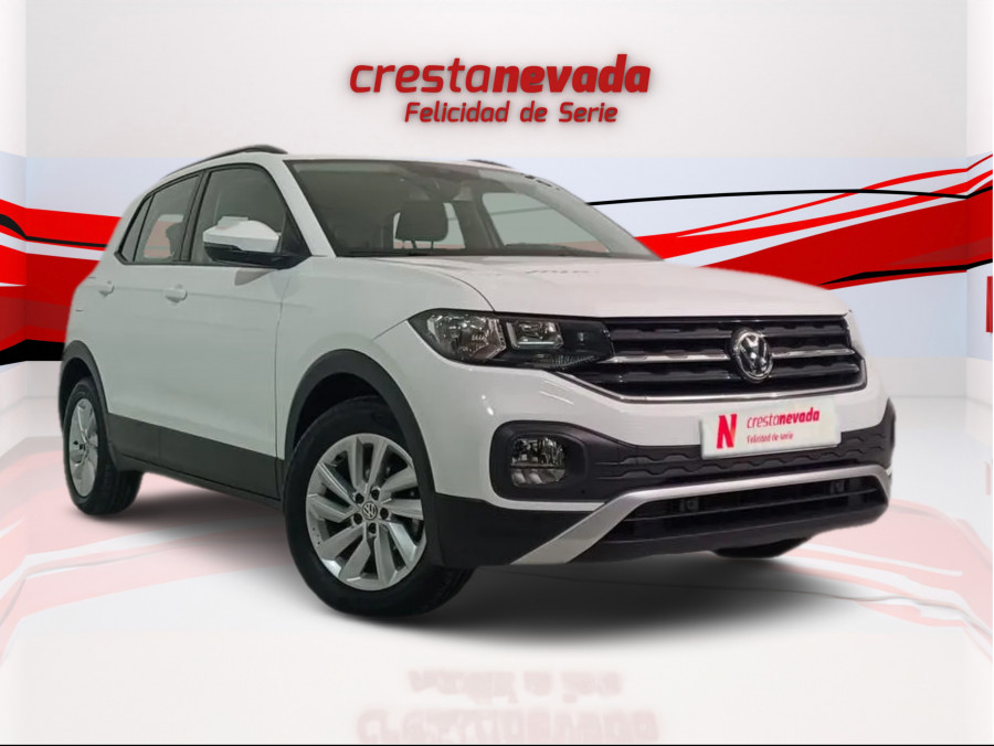 Imagen de Volkswagen T-Cross