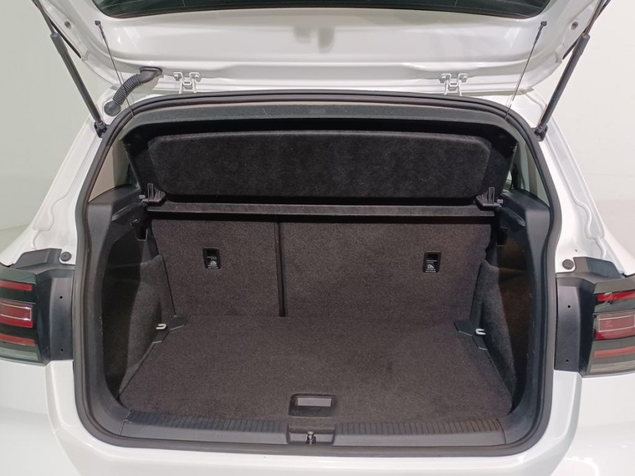 Imagen de Volkswagen T-Cross