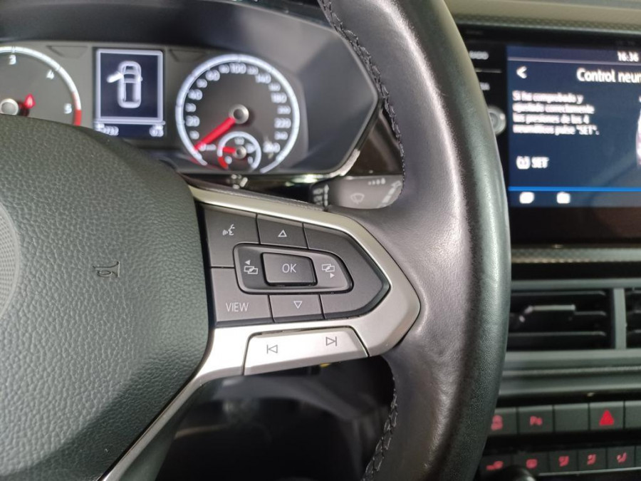 Imagen de Volkswagen T-Cross