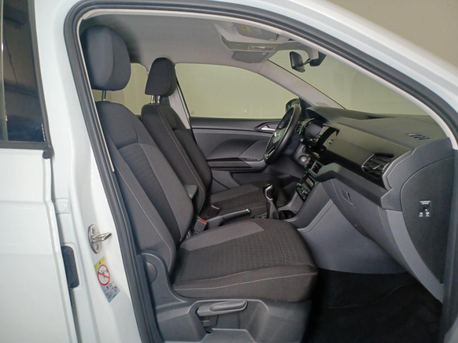 Imagen de Volkswagen T-Cross