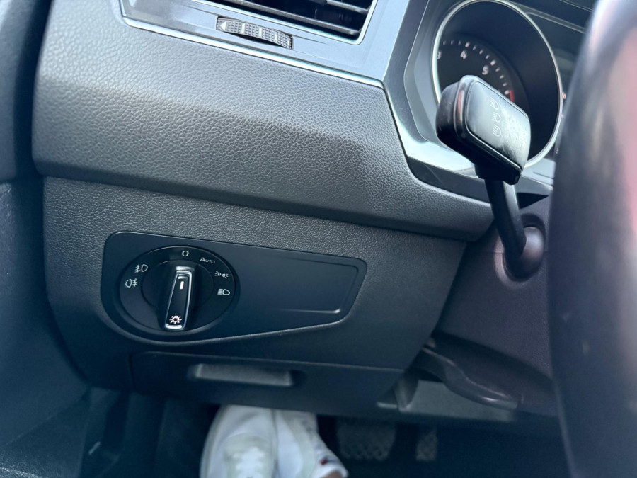 Imagen de Volkswagen Tiguan