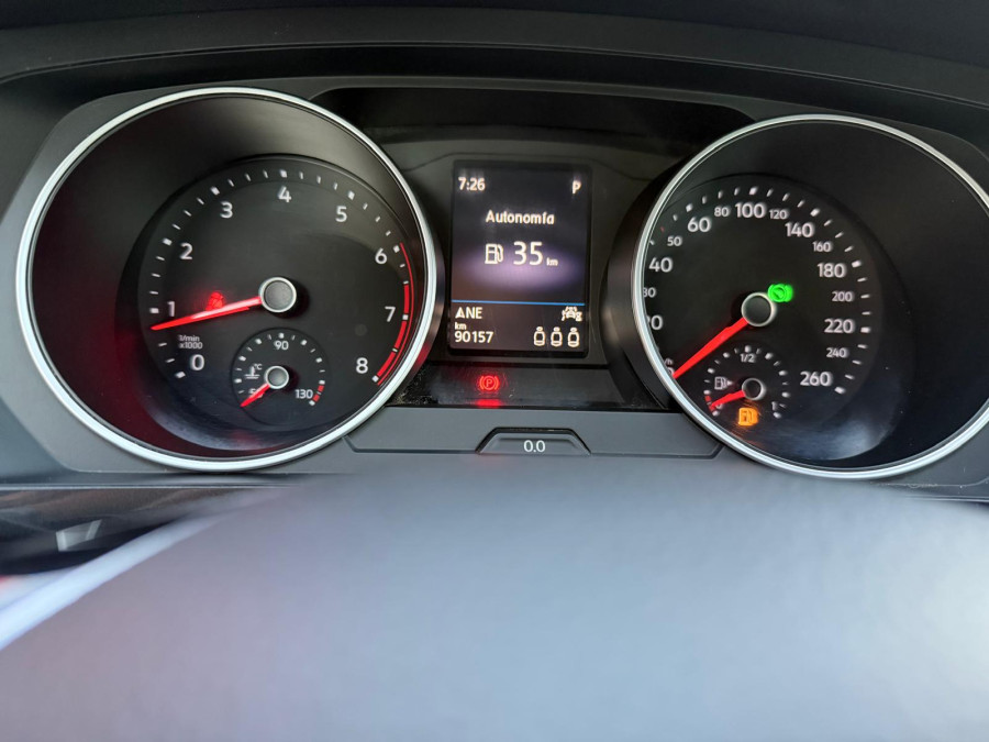 Imagen de Volkswagen Tiguan