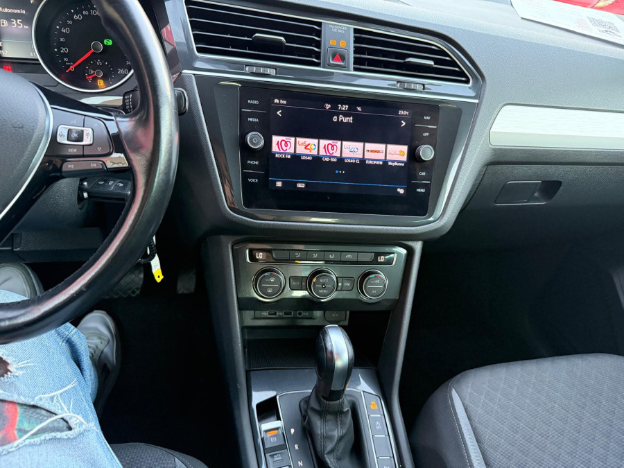 Imagen de Volkswagen Tiguan