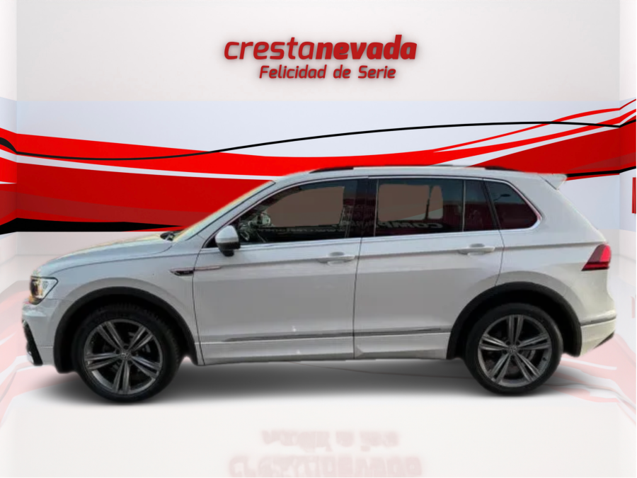 Imagen de Volkswagen Tiguan