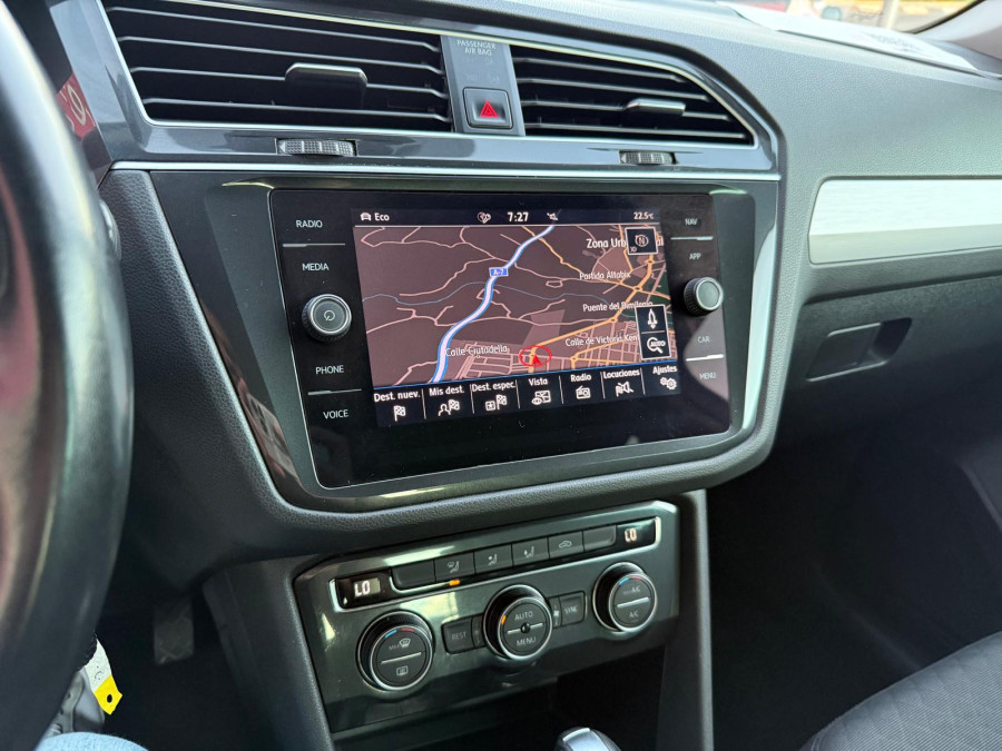 Imagen de Volkswagen Tiguan