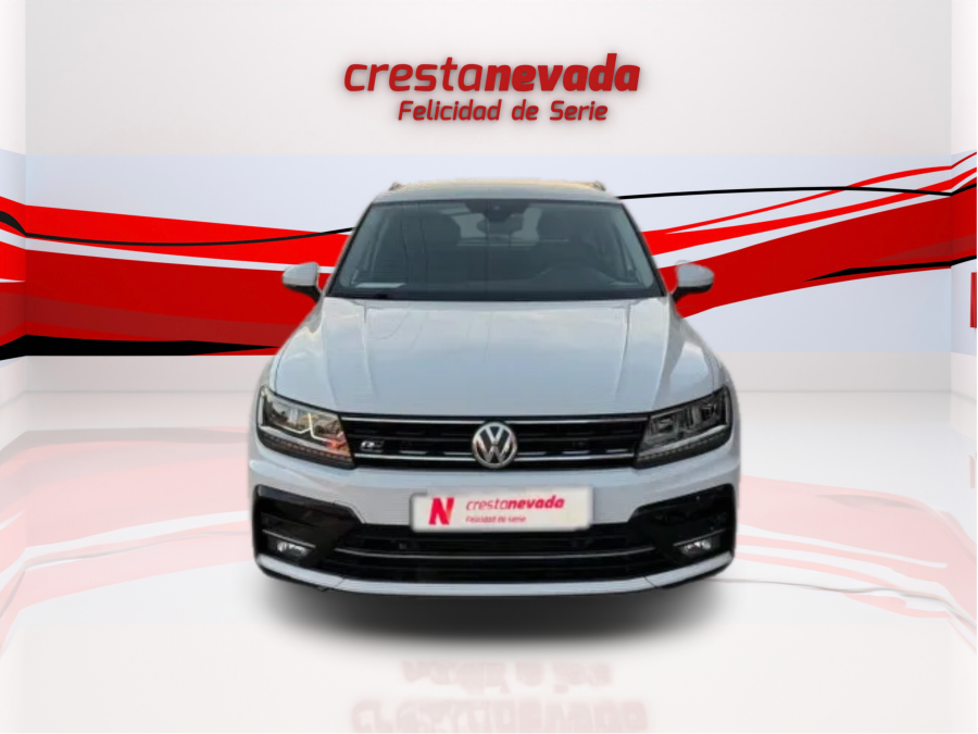 Imagen de Volkswagen Tiguan