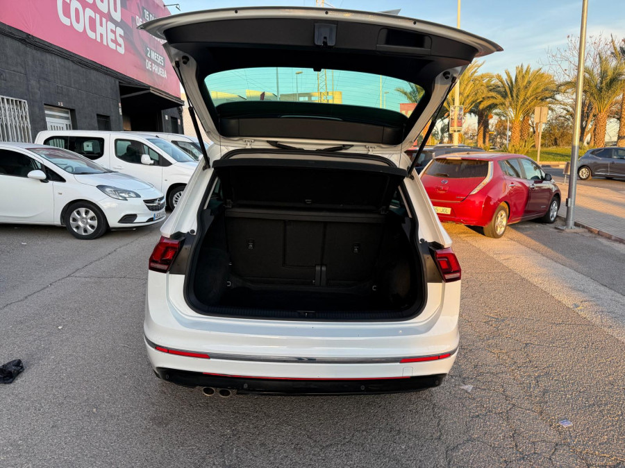 Imagen de Volkswagen Tiguan