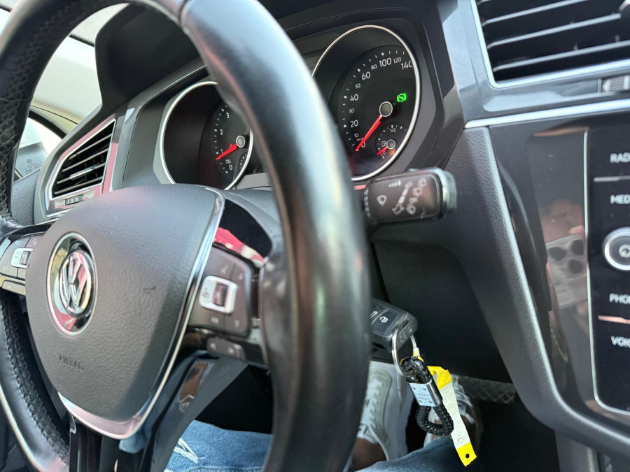 Imagen de Volkswagen Tiguan