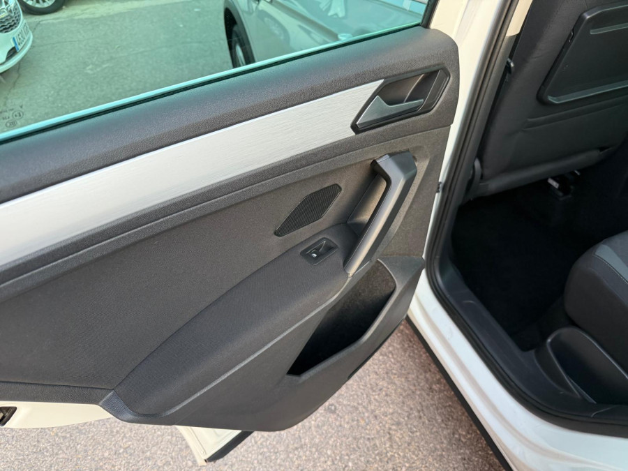 Imagen de Volkswagen Tiguan