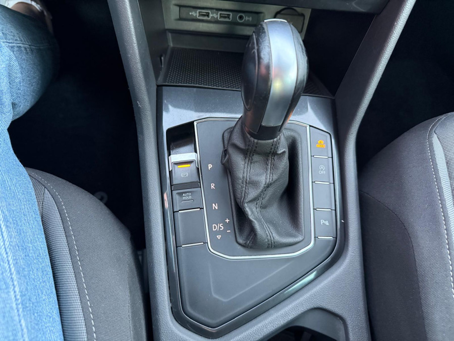 Imagen de Volkswagen Tiguan