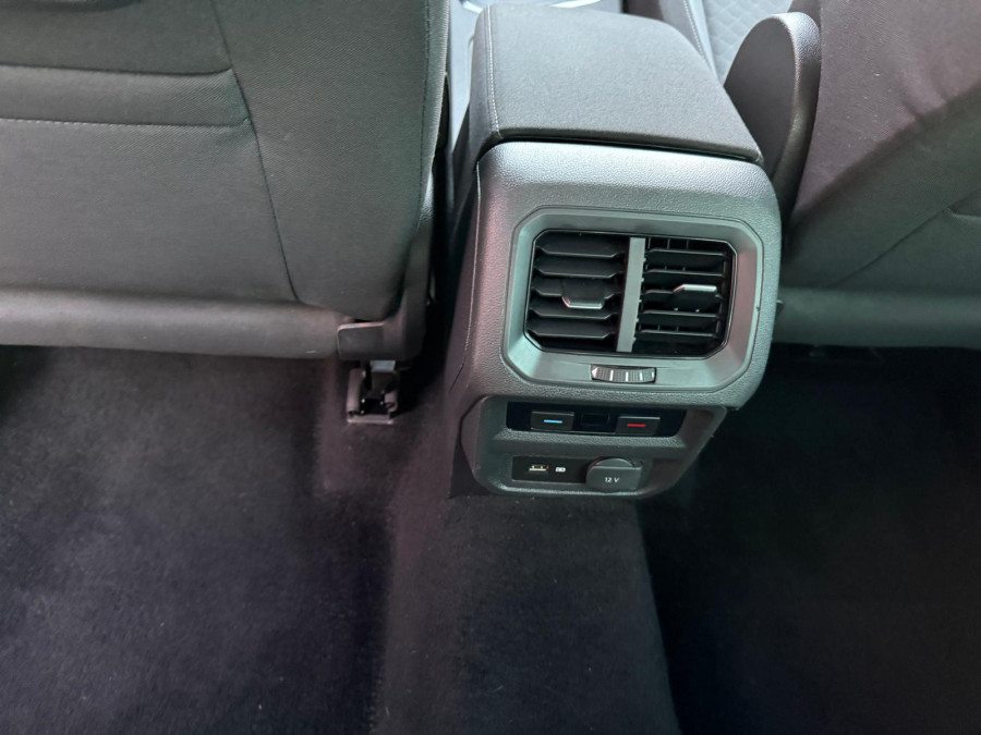 Imagen de Volkswagen Tiguan