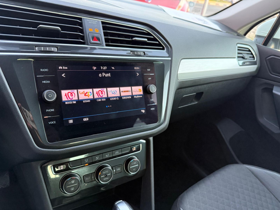 Imagen de Volkswagen Tiguan