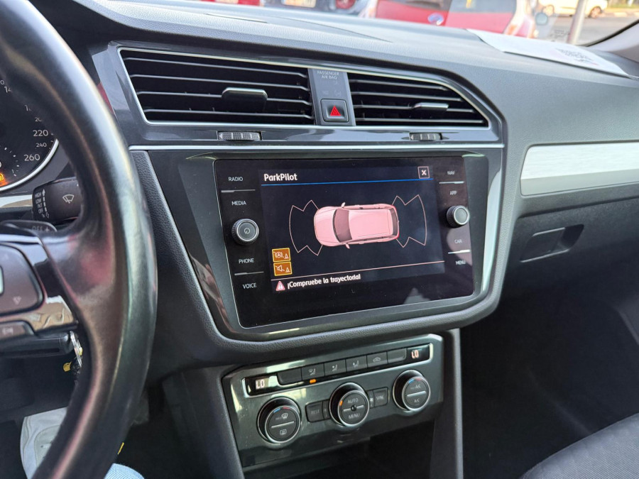 Imagen de Volkswagen Tiguan