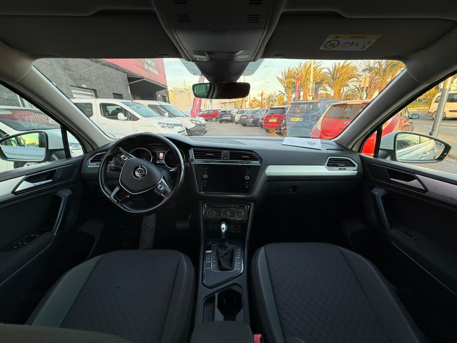 Imagen de Volkswagen Tiguan