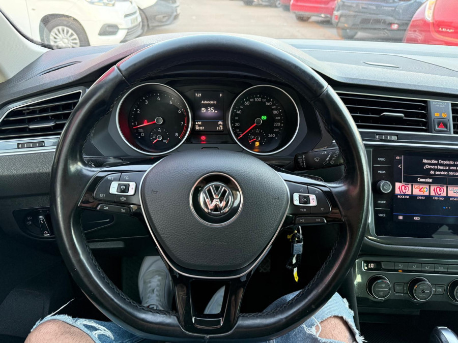 Imagen de Volkswagen Tiguan