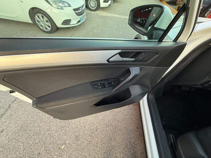 Imagen de Volkswagen Tiguan