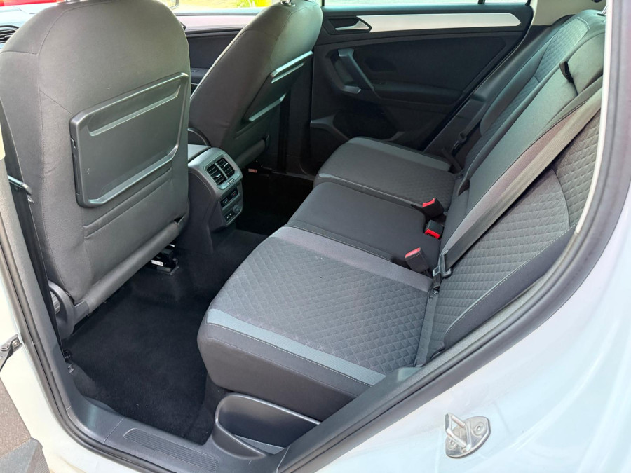 Imagen de Volkswagen Tiguan