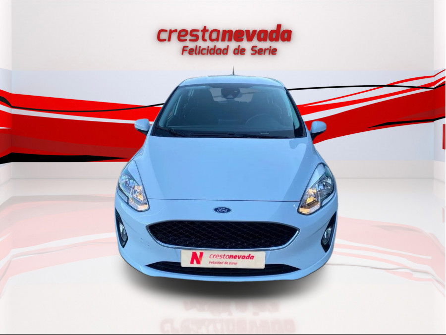 Imagen de Ford Fiesta