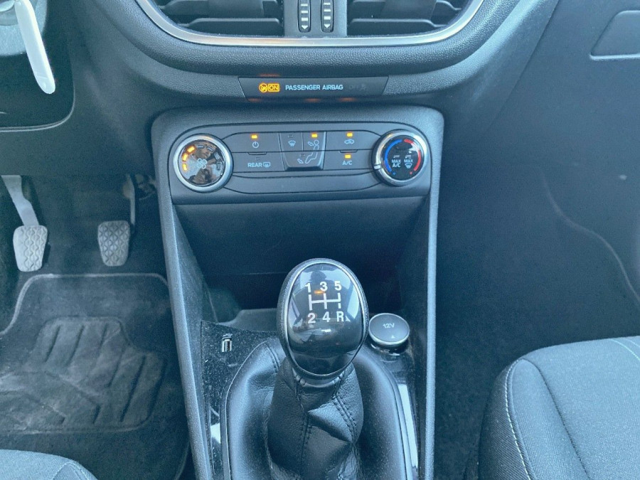 Imagen de Ford Fiesta