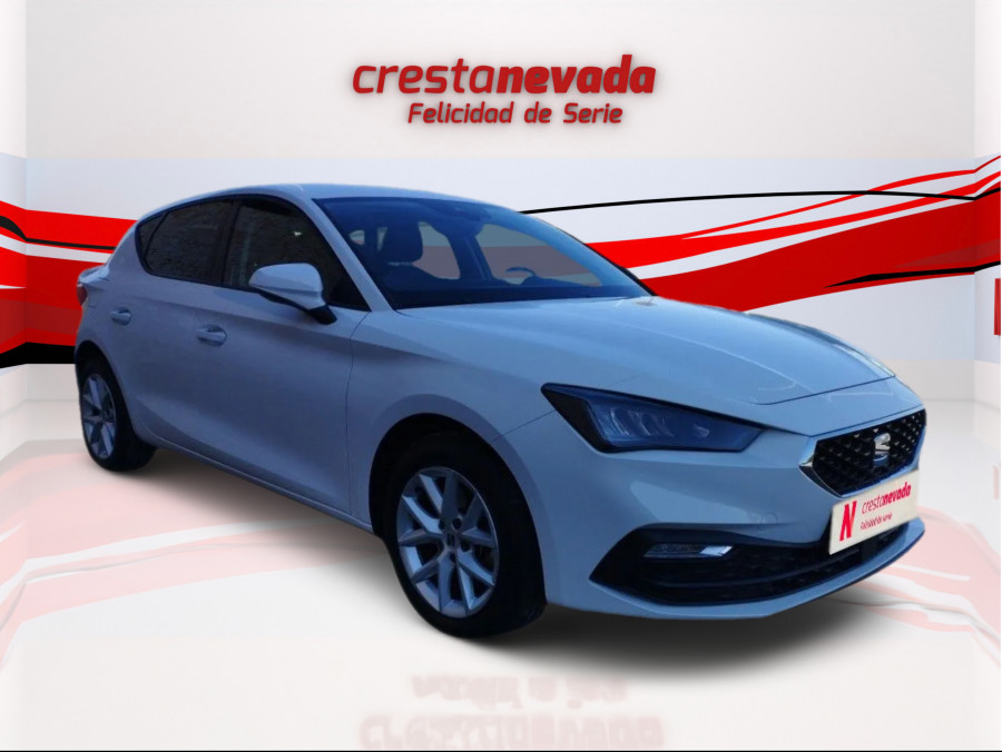 Imagen de SEAT Leon