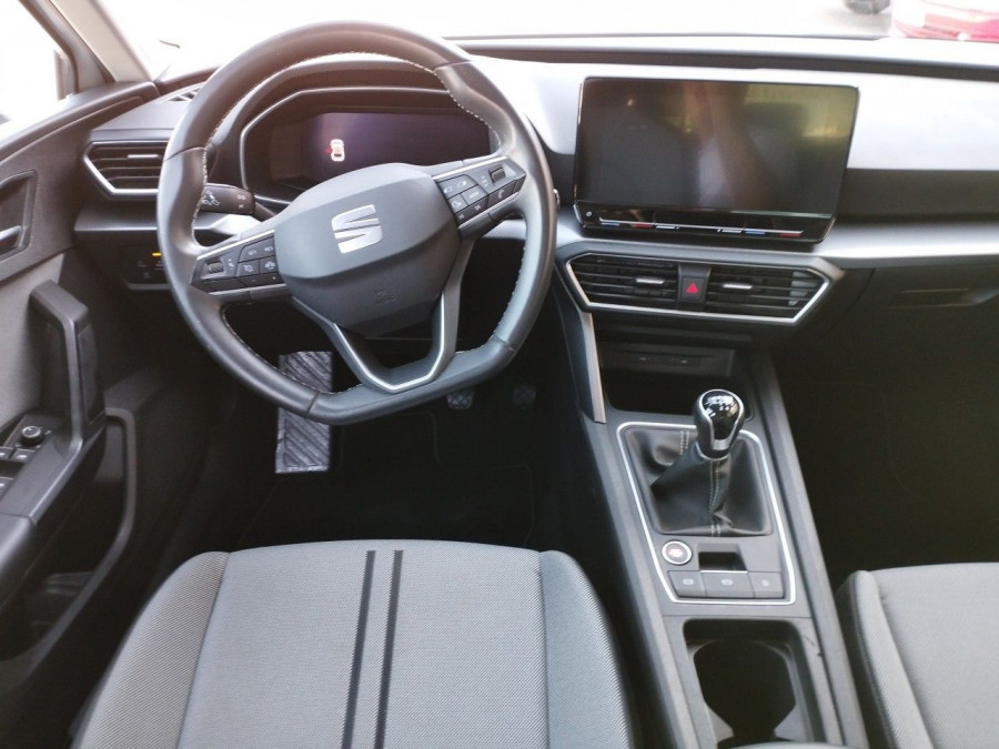 Imagen de SEAT Leon